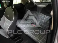 2018 Fiat 500