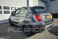 2018 Fiat 500