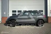 2018 Fiat 500