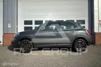 2018 Fiat 500