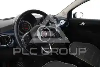 2018 Fiat 500