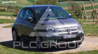 2018 Fiat 500