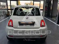 2018 Fiat 500