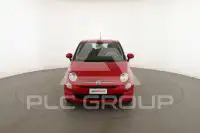 2018 Fiat 500