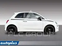 2018 Fiat 500