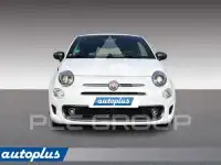 2018 Fiat 500