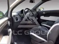 2018 Fiat 500