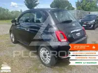 2018 Fiat 500