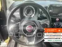 2018 Fiat 500