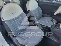 2018 Fiat 500