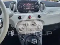 2018 Fiat 500