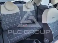 2018 Fiat 500