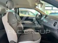 2018 Fiat 500