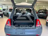 2018 Fiat 500