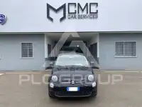 2018 Fiat 500