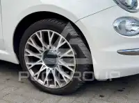 2018 Fiat 500