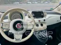 2018 Fiat 500
