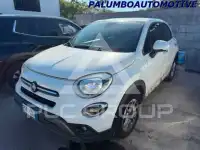 2018 Fiat 500