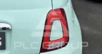 2018 Fiat 500