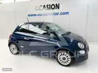 2018 Fiat 500