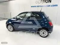 2018 Fiat 500