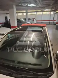 2018 Fiat 500