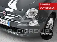 2018 Fiat 500