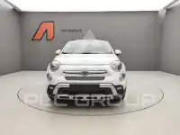 2018 Fiat 500
