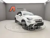 2018 Fiat 500