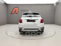 2018 Fiat 500