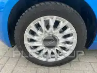 2018 Fiat 500