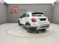 2018 Fiat 500