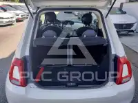 2018 Fiat 500