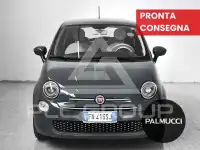 2018 Fiat 500