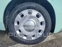 2018 Fiat 500