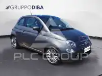 2018 Fiat 500
