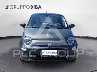 2018 Fiat 500