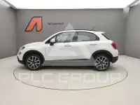 2018 Fiat 500
