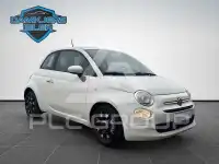 2018 Fiat 500