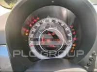 2018 Fiat 500