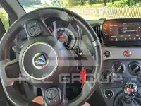 2018 Fiat 500