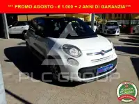 2018 Fiat 500