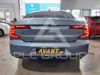 2018 Volvo S90
