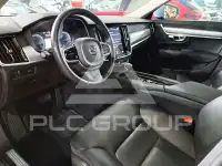 2018 Volvo S90