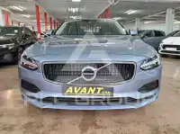 2018 Volvo S90