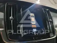 2018 Volvo S90