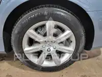2018 Volvo S90