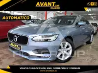 2018 Volvo S90