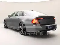 2018 Volvo S90