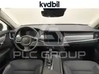 2018 Volvo S90